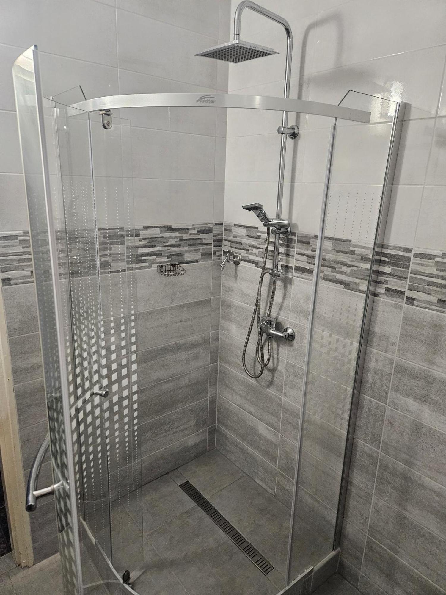 Nemeth Apartmanok Zalakaros Exterior foto